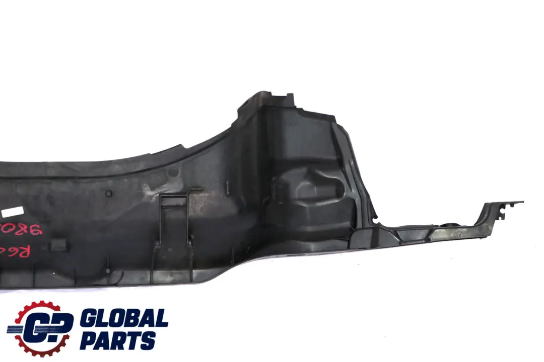 Mini Countryman R60 Paceman R61 Podszybie Dolne - SKU 9801780 - Numer Części 9801780