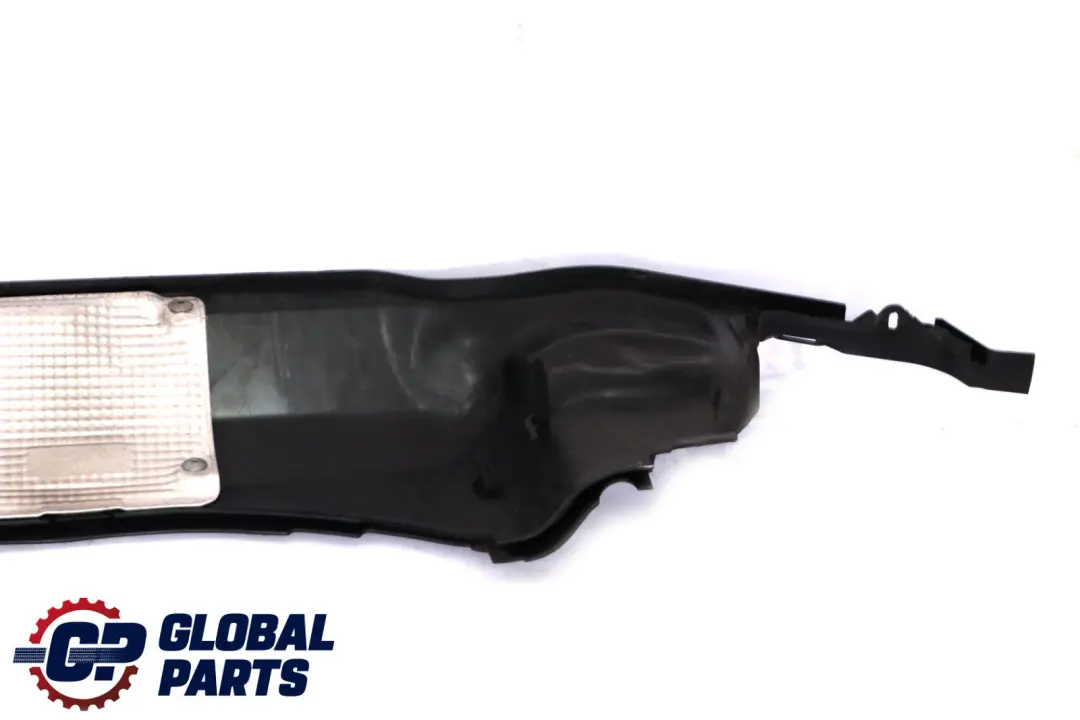 Mini R60 Compatriote R61 Paceman Capot Panneau Haut Revetement - SKU 9801780 - Numéro de pièce 9801780