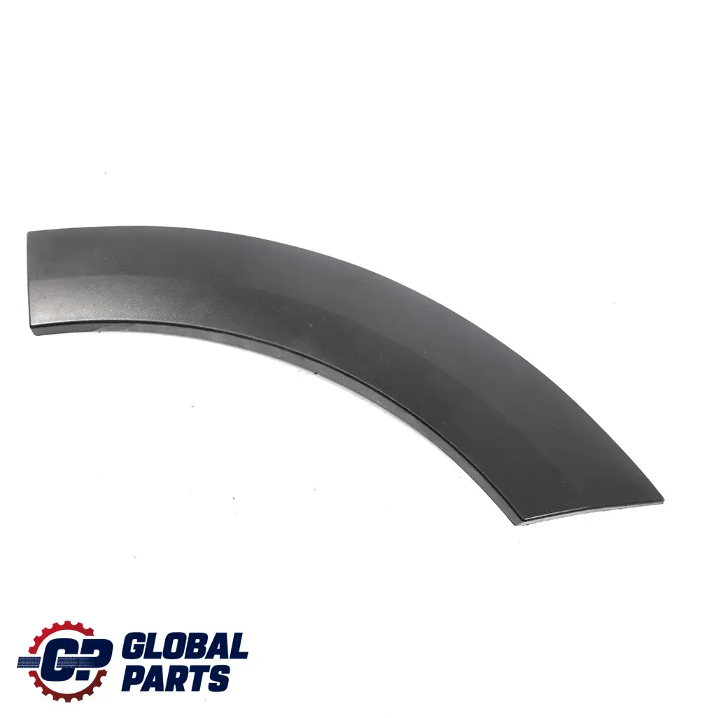 Revetement Passage Roue Arriere Gauche pour Mini Countryman R60 à propos du numéro de pièce 9801885 Mini Countryman R60 Revetement Passage Roue Arriere Gauche - SKU 9801885 - Numéro de pièce 9801885