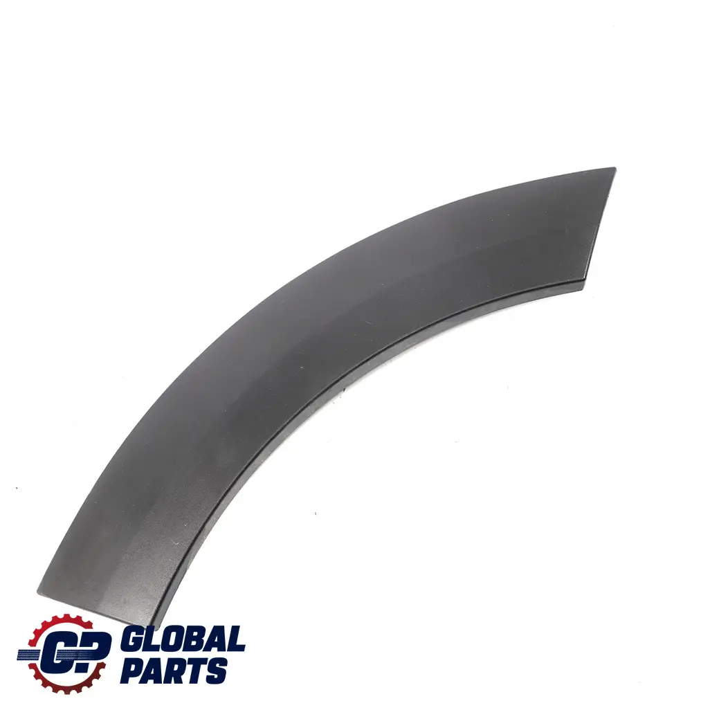 Mini Countryman R60 Copertura Rivestimento Passaruota Posteriore SX - SKU 9801885 - Numero di parte 9801885