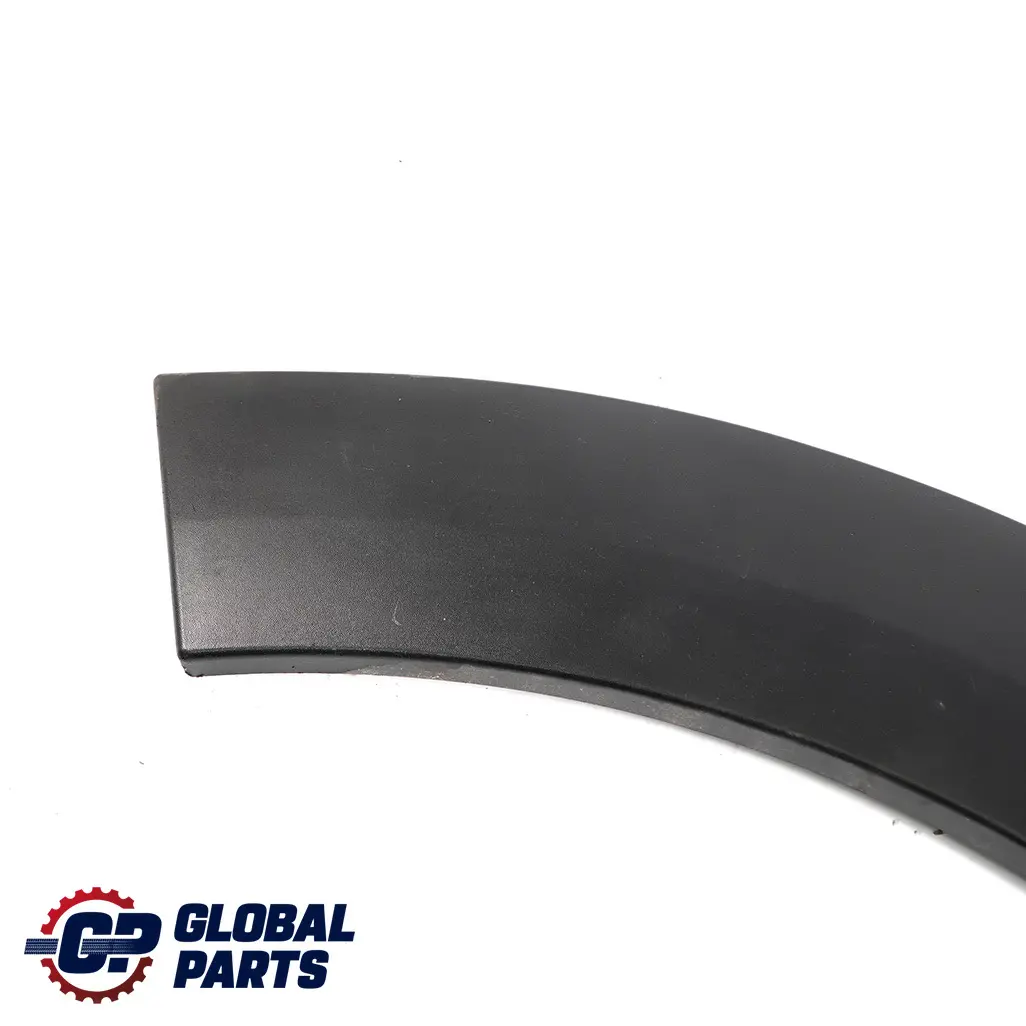 Mini Countryman R60 Embellecedor Paso De Rueda Trasero Izquierdo - SKU 9801885 - Número de pieza 9801885