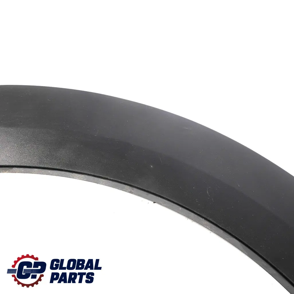 Embellecedor Paso De Rueda Trasero Izquierdo para Mini Countryman R60 con número de pieza 9801885 Mini Countryman R60 Embellecedor Paso De Rueda Trasero Izquierdo - SKU 9801885 - Número de pieza 9801885