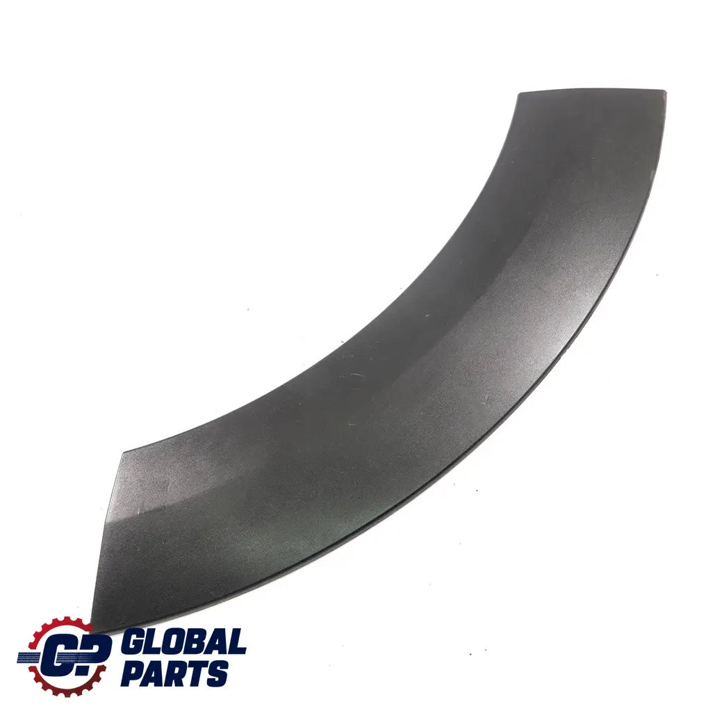 Arch Trim Rear Left N/S to Mini Countryman R60 Cover Wheel with Part number 9801885 Mini Countryman R60 Cover Wheel Arch Trim Rear Left N/S - SKU 9801885 - Part number 9801885