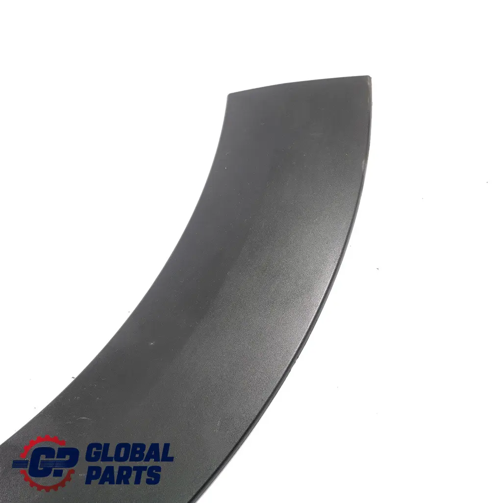 Abdeckung Rad Lauf Verkleidung Hinten Links für Mini Countryman R60 mit Teilenummer 9801885 Mini Countryman R60 Abdeckung Rad Lauf Verkleidung Hinten Links - SKU 9801885 - Teilenummer 9801885