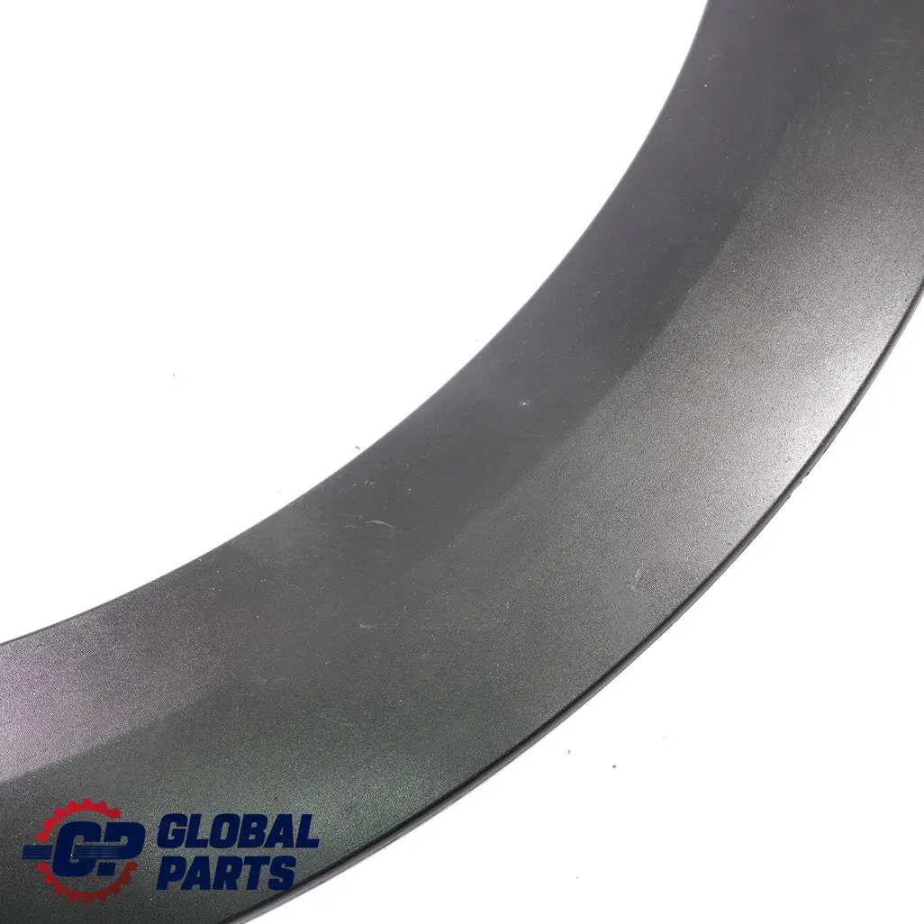 Mini Countryman R60 Copertura Rivestimento Passaruota Posteriore SX - SKU 9801885 - Numero di parte 9801885