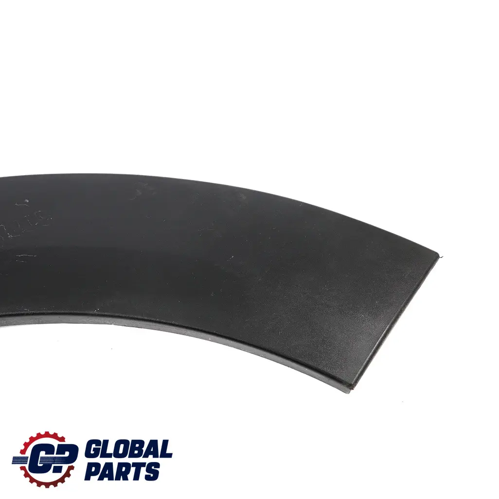 Right O/S Cover Wheel Arch Trim Panel to Mini Countryman R60 1 Rear with Part number 9801886 Mini Countryman R60 1 Rear Right O/S Cover Wheel Arch Trim Panel - SKU 9801886-1 - Part number 9801886