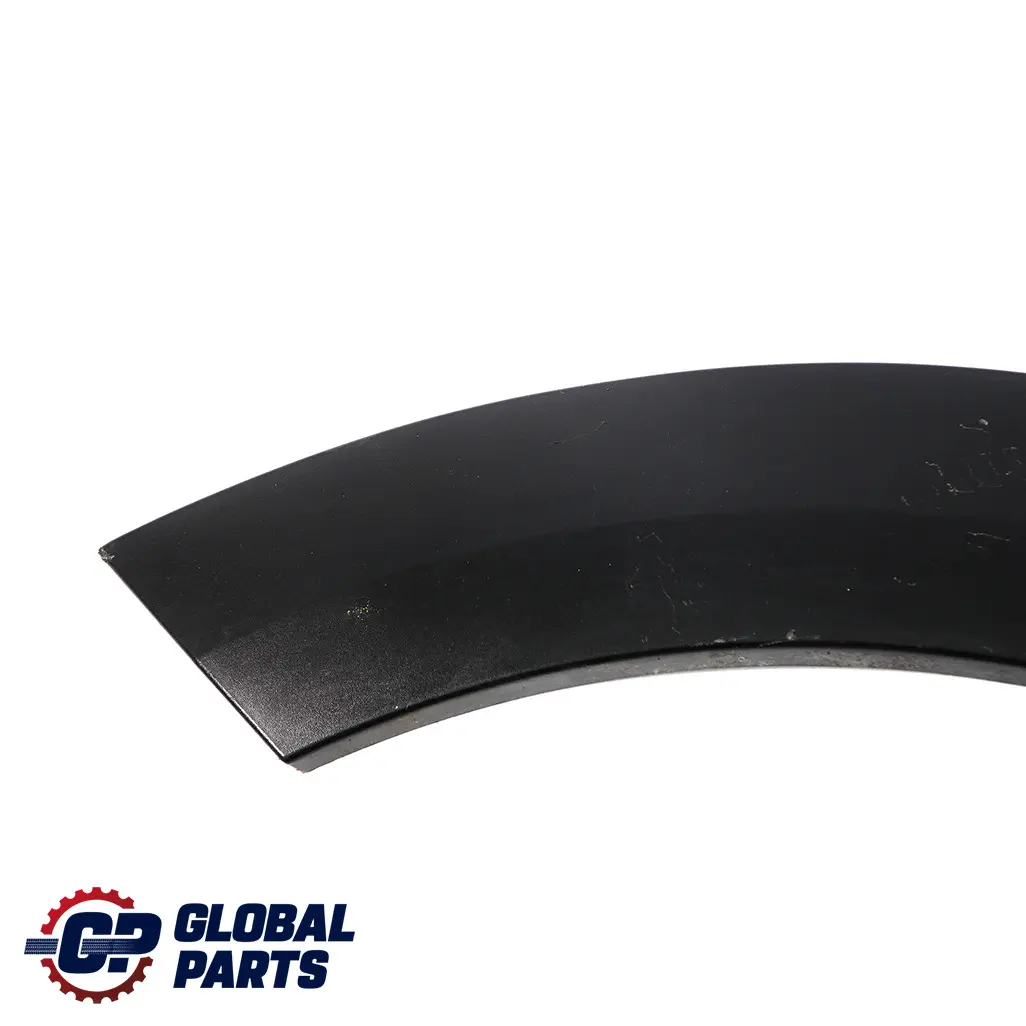 Right O/S Cover Wheel Arch Trim Panel to Mini Countryman R60 1 Rear with Part number 9801886 Mini Countryman R60 1 Rear Right O/S Cover Wheel Arch Trim Panel - SKU 9801886-1 - Part number 9801886