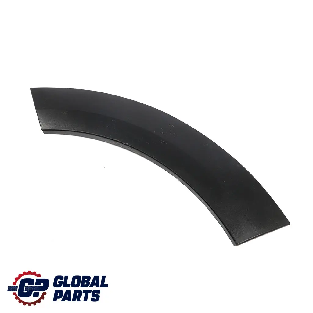 BMW Mini Countryman R60 1 Abdeckung Radlaufverkleidung Hinten Rechts - SKU 9801886-1 - Teilenummer 9801886