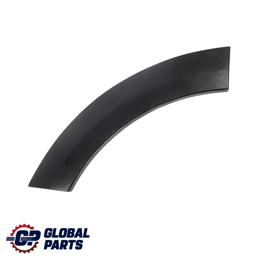 BMW Mini Countryman R60 1 Abdeckung Radlaufverkleidung Hinten Rechts - SKU 9801886-1 - Teilenummer 9801886