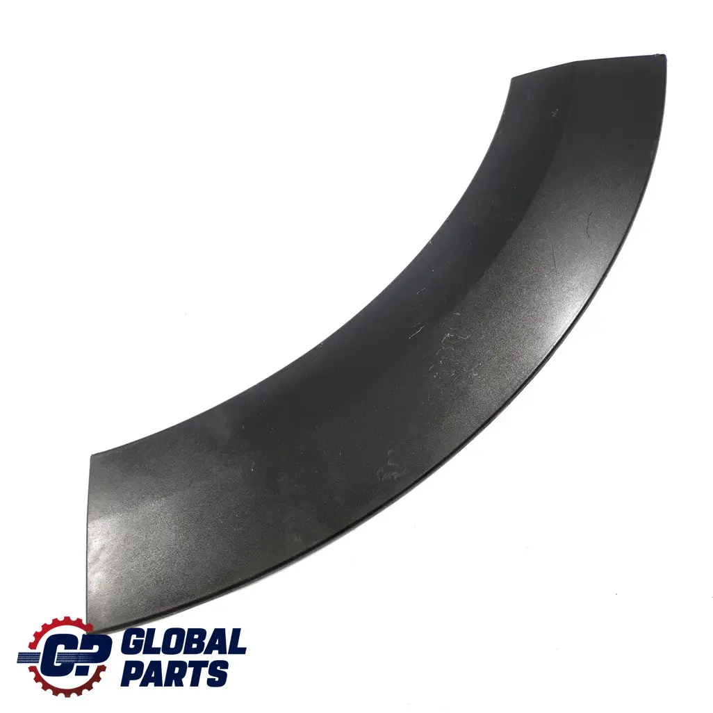 Right O/S Cover Wheel Arch Trim Panel to Mini Countryman R60 1 Rear with Part number 9801886 Mini Countryman R60 1 Rear Right O/S Cover Wheel Arch Trim Panel - SKU 9801886-1 - Part number 9801886