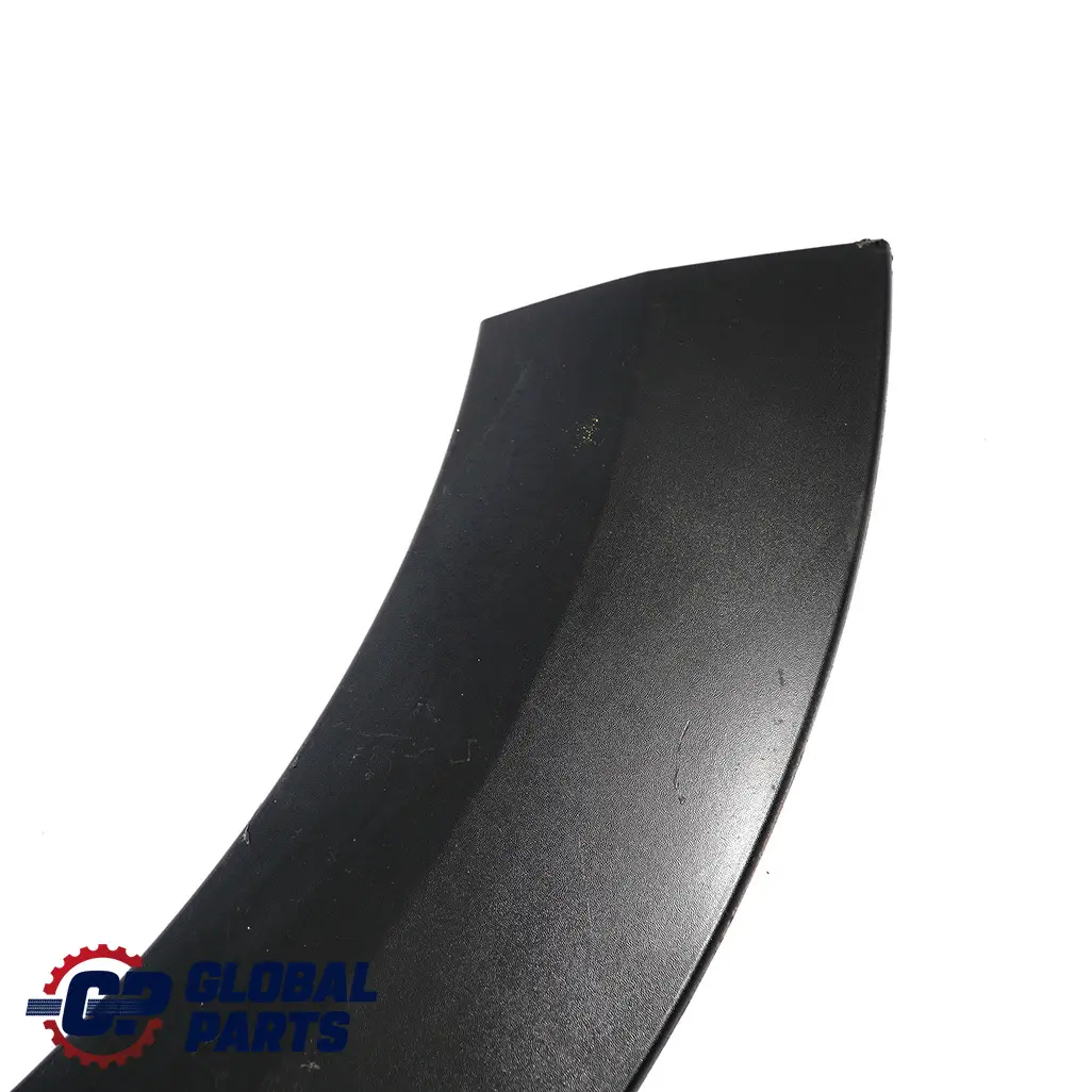 Abdeckung Radlaufverkleidung Hinten Rechts für BMW Mini Countryman R60 1 mit Teilenummer 9801886 BMW Mini Countryman R60 1 Abdeckung Radlaufverkleidung Hinten Rechts - SKU 9801886-1 - Teilenummer 9801886
