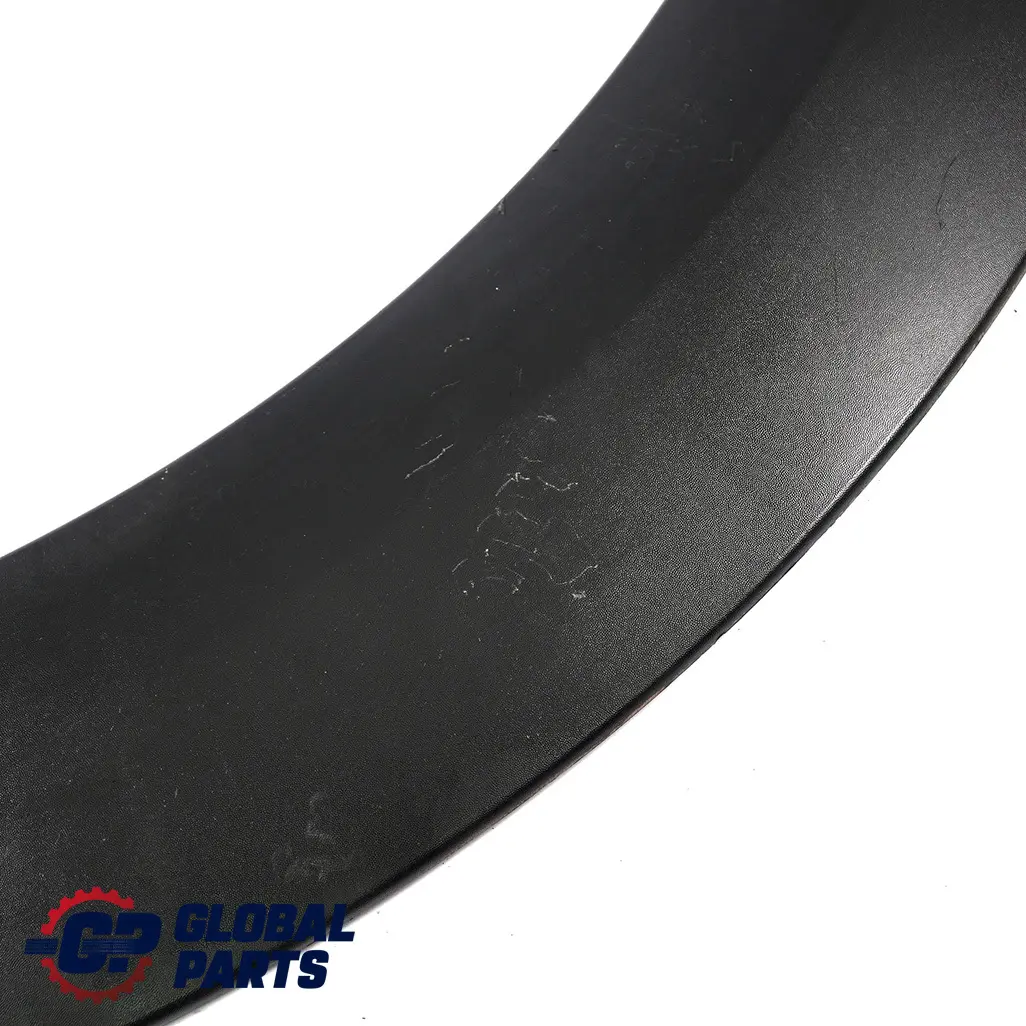 BMW Mini Countryman R60 1 Abdeckung Radlaufverkleidung Hinten Rechts - SKU 9801886-1 - Teilenummer 9801886