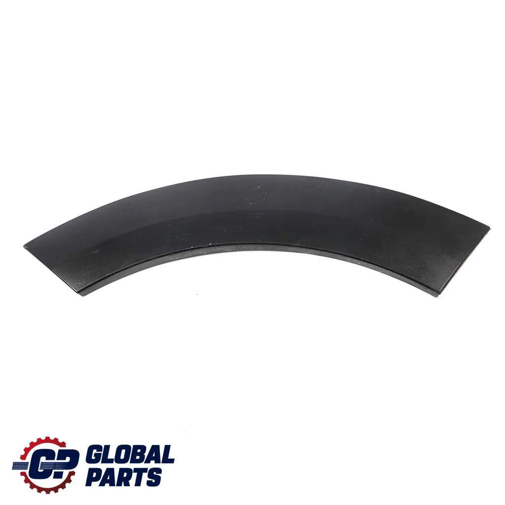 Right O/S Cover Wheel Arch Trim Panel to Mini Countryman R60 1 Rear with Part number 9801886 Mini Countryman R60 1 Rear Right O/S Cover Wheel Arch Trim Panel - SKU 9801886-1 - Part number 9801886