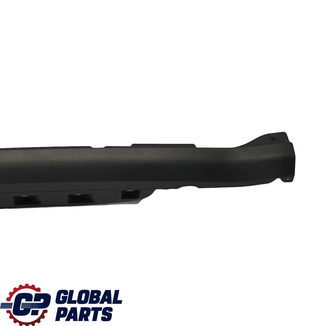Left N/S Sill Skirt Door Side Trim Cover Black BMW Mini Countryman R60 - SKU 9801887-1 - Part number 9801887
