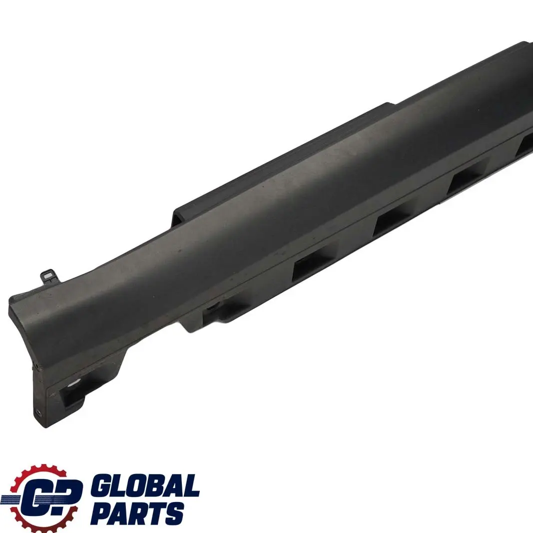 Left N/S Sill Skirt Door Side Trim Cover Black BMW Mini Countryman R60 - SKU 9801887-1 - Part number 9801887
