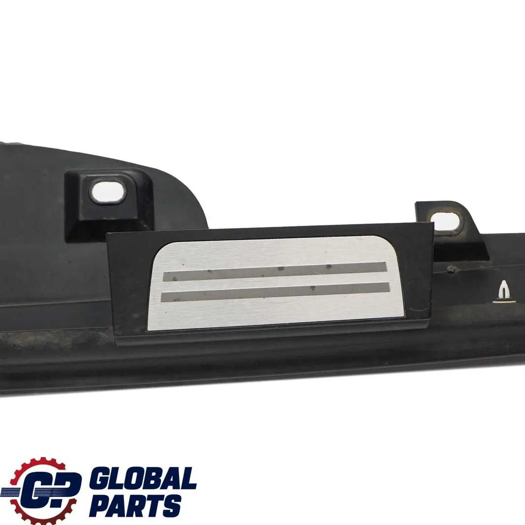 Left N/S Sill Skirt Door Side Trim Cover Black BMW Mini Countryman R60 - SKU 9801887-1 - Part number 9801887