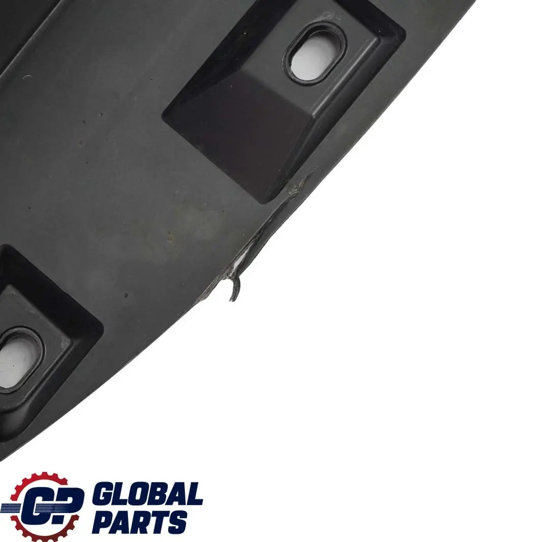 Left N/S Sill Skirt Door Side Trim Cover Black BMW Mini Countryman R60 - SKU 9801887-1 - Part number 9801887