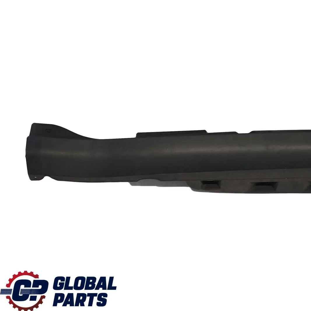 Mini Countryman R60 1 COOPER S Bas de Porte Seuil Droite - SKU 9801888-2 - Numéro de pièce 9801888