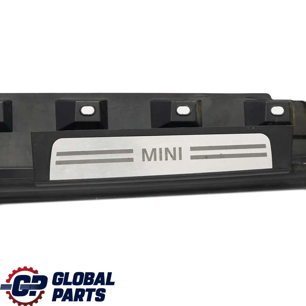 Schwellerleiste Schweller Rechts für BMW MINI Countryman R60 1 Cooper S mit Teilenummer 9801888 BMW MINI Countryman R60 1 Cooper S Schwellerleiste Schweller Rechts - SKU 9801888-2 - Teilenummer 9801888