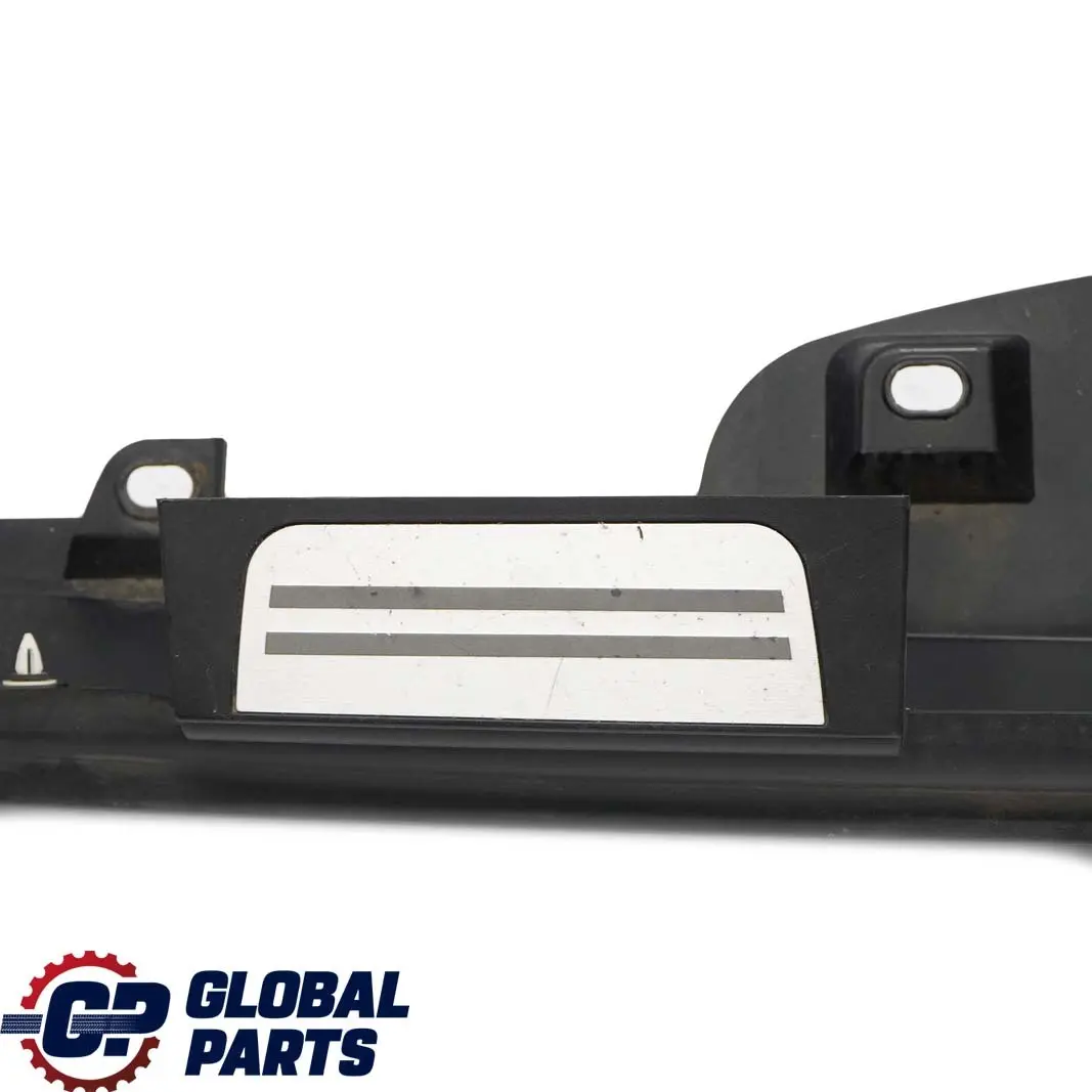 Mini Countryman R60 1 COOPER S Bas de Porte Seuil Droite - SKU 9801888-2 - Numéro de pièce 9801888