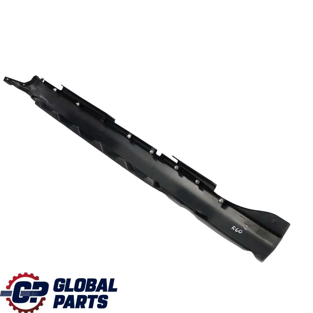 Mini Countryman R60 1 COOPER S Bas de Porte Seuil Droite - SKU 9801888-2 - Numéro de pièce 9801888