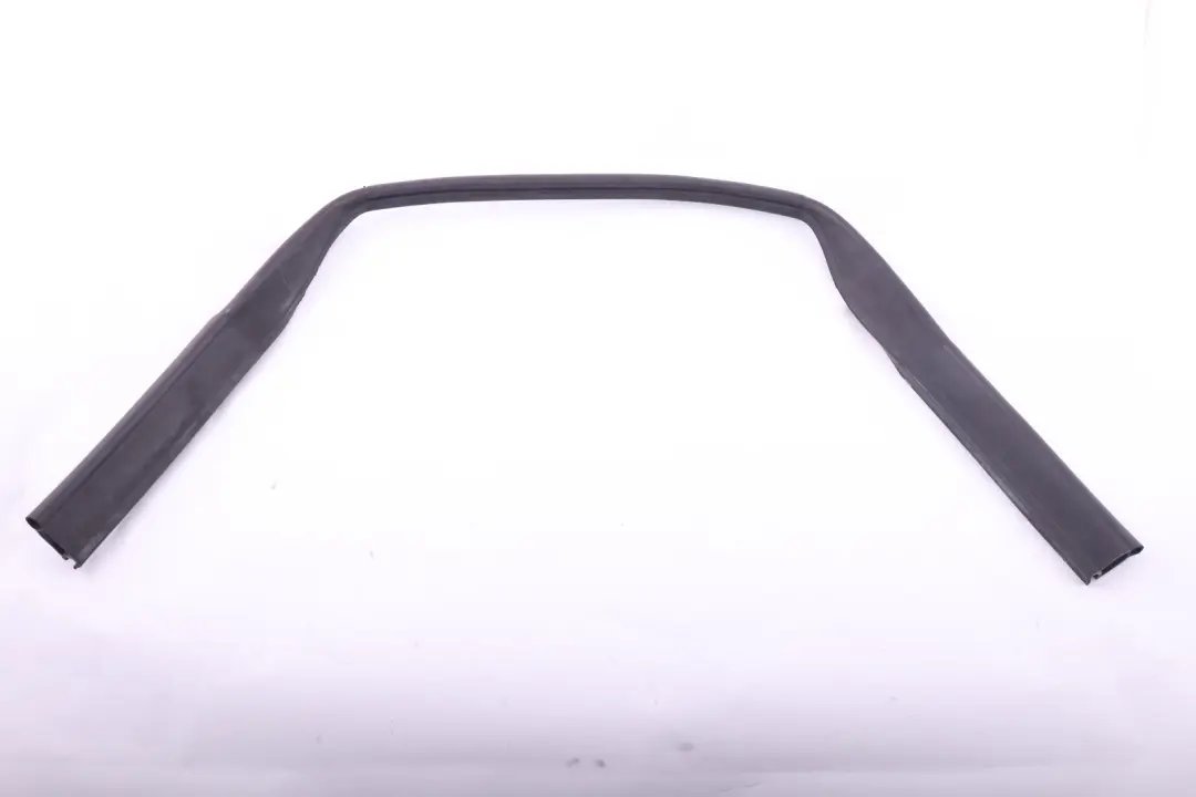 BMW MINI R60 R61 Bonnet Hood Rear Sealing Weatherstrip - SKU 9801933 - Part number 9801933