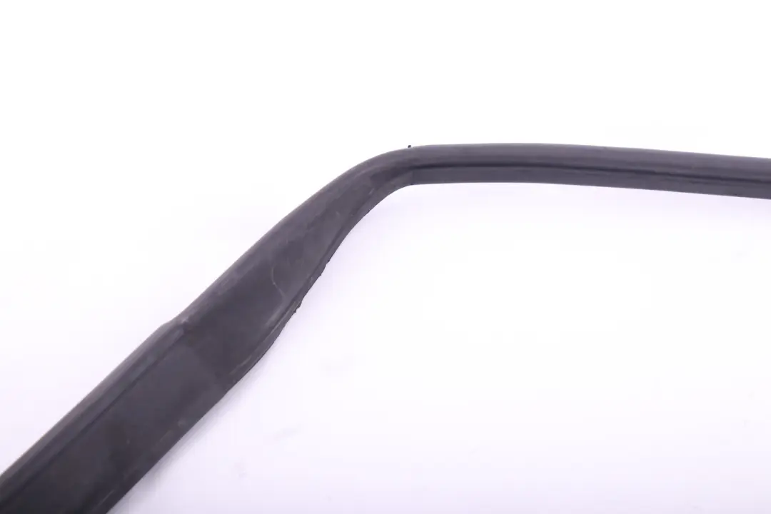 BMW MINI R60 R61 Bonnet Hood Rear Sealing Weatherstrip - SKU 9801933 - Part number 9801933