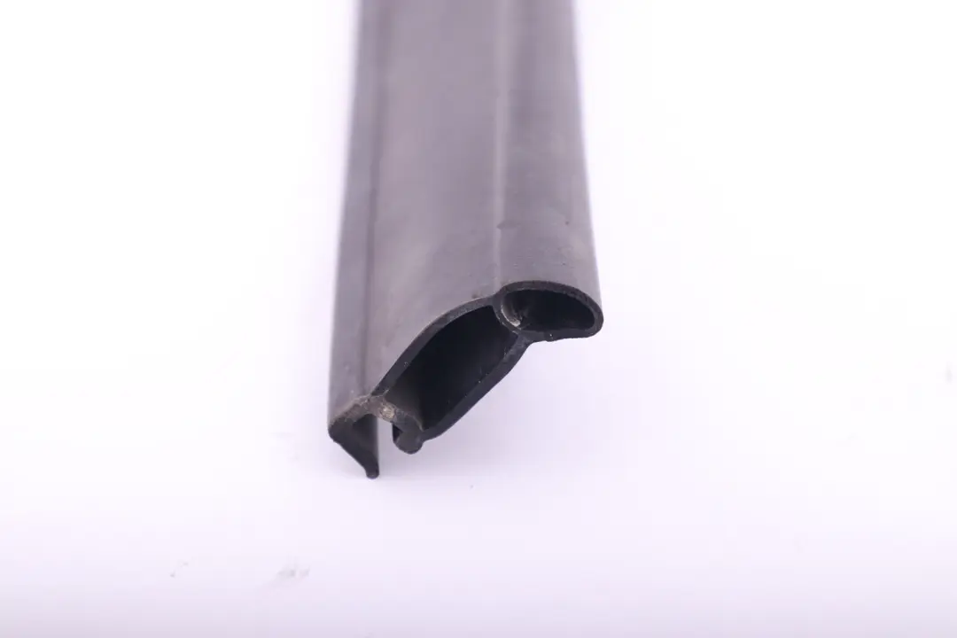 BMW MINI R60 R61 Bonnet Hood Rear Sealing Weatherstrip - SKU 9801933 - Part number 9801933