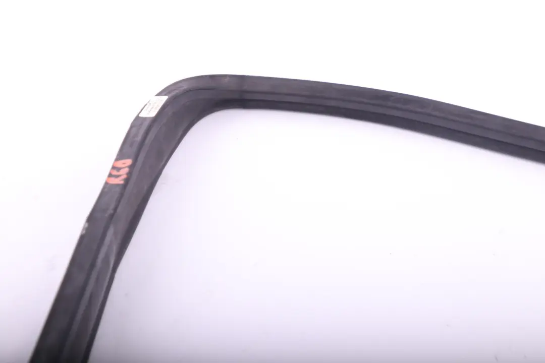 MINI R60 R61 Uszczelka Maski Silnika Tylna Tył - SKU 9801933 - Numer Części 9801933