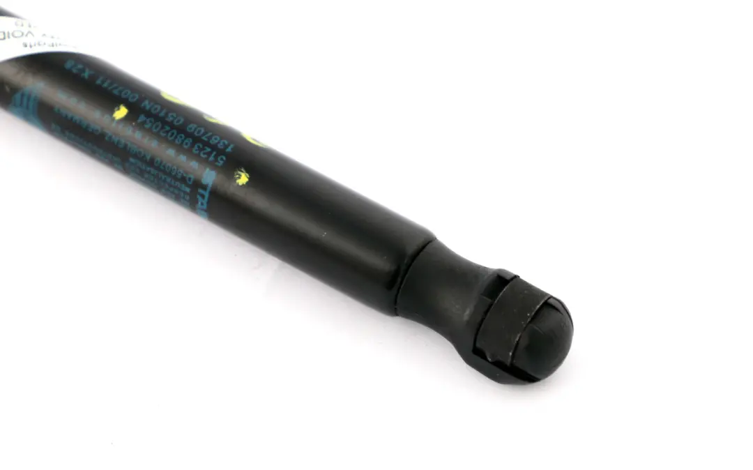 Pressurized Spring Hood to BMW Mini Cooper Countryman R60 Paceman R61 Gas with Part number 9802054 BMW Mini Cooper Countryman R60 Paceman R61 Gas Pressurized Spring Hood - SKU 9802054-1 - Part number 9802054