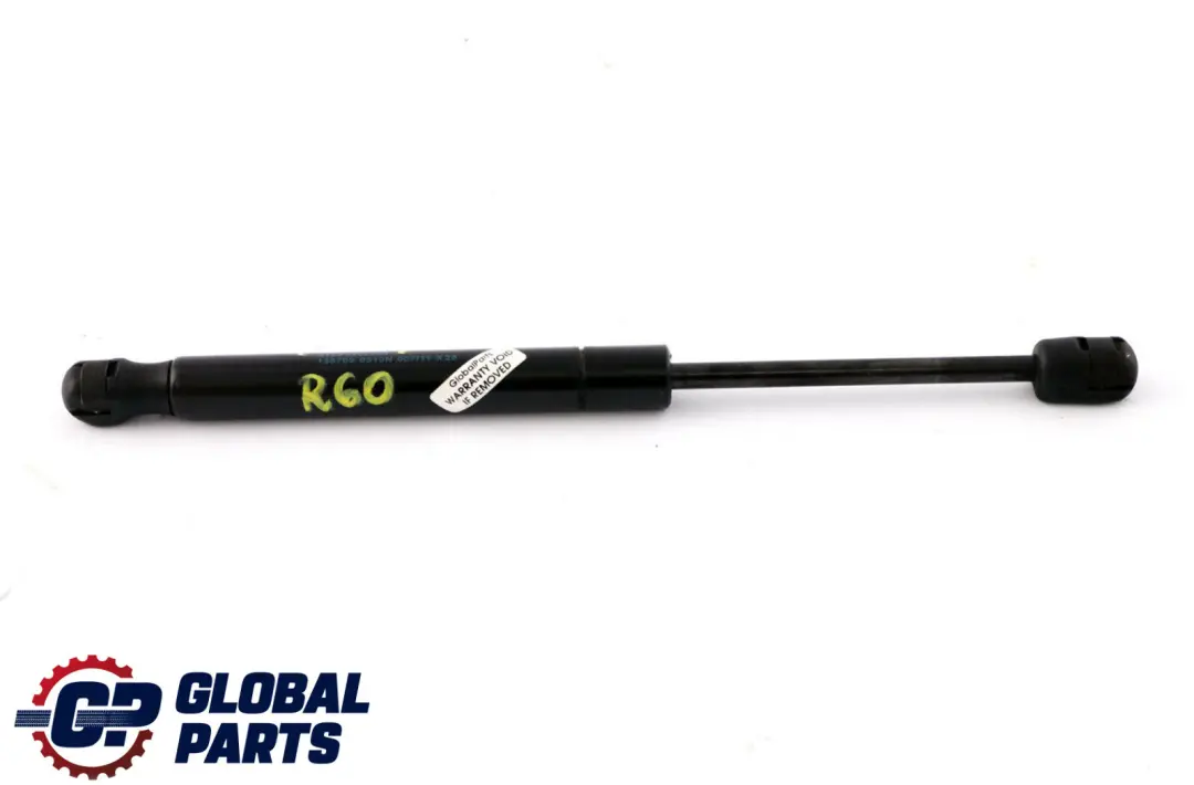 Siłownik Maski Siłowniki do MINI R60 R61 o numerze 9802054 MINI R60 R61 Siłownik Maski Siłowniki - SKU 9802054 - Numer Części 9802054