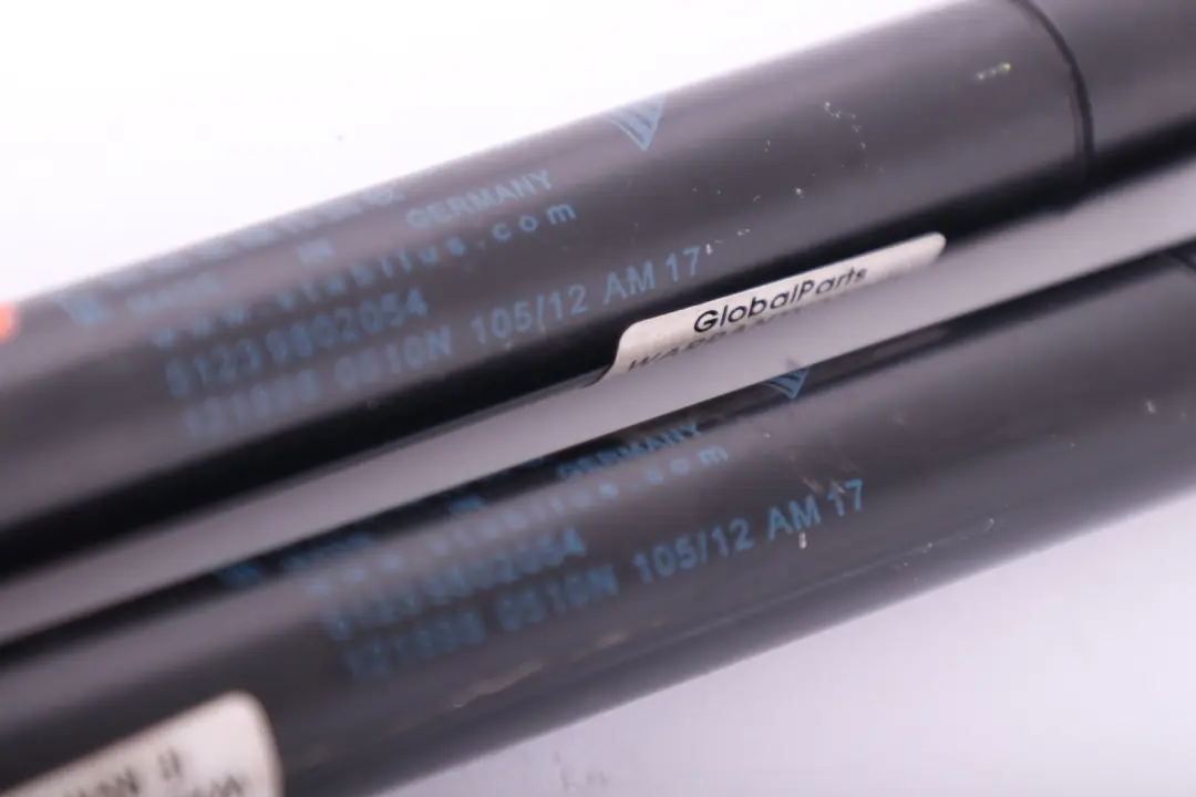 Ressort a Pression de Gaz Rabat Kit pour Mini Countryman R60 Paceman R61 à propos du numéro de pièce 9802054 Mini Countryman R60 Paceman R61 Ressort a Pression de Gaz Rabat Kit - SKU 9802054 - Numéro de pièce 9802054