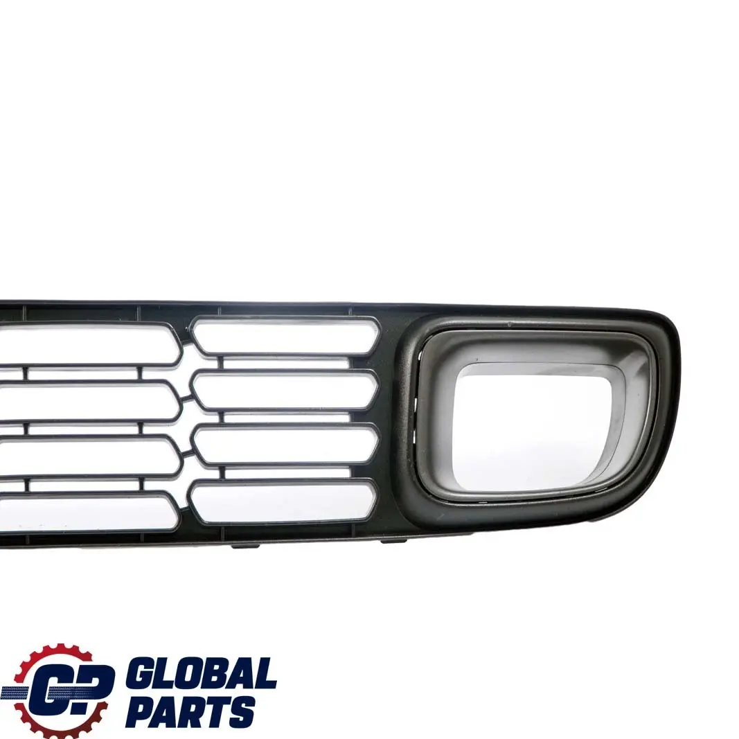 Mini R60 R61 S Paraurti anteriore Griglia centrale Griglia pannello rivestimento - SKU 9802061 - Numero di parte 9802061