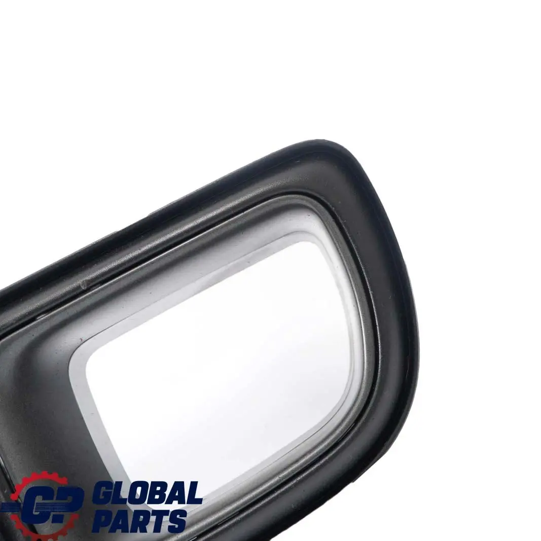 Mini R60 R61 S Paraurti anteriore Griglia centrale Griglia pannello rivestimento - SKU 9802061 - Numero di parte 9802061