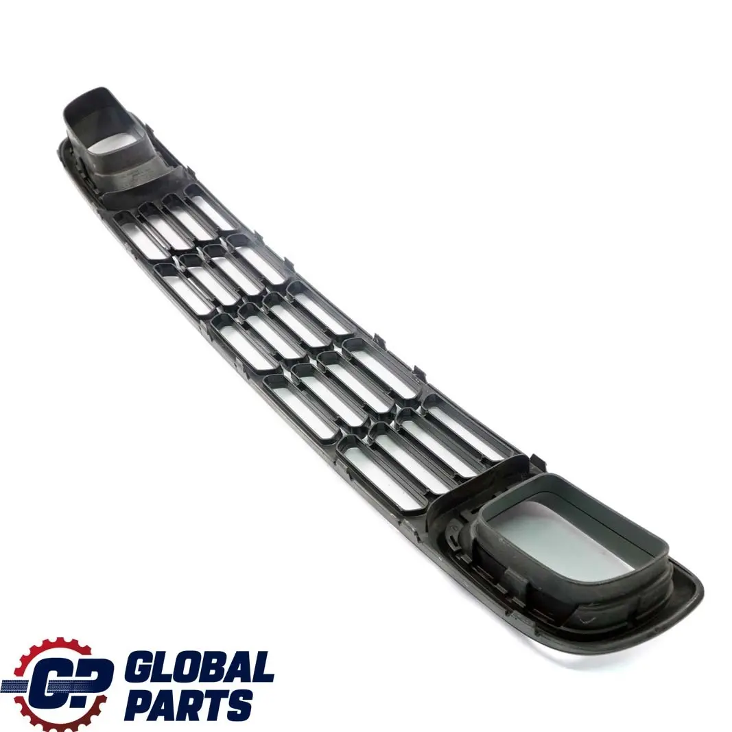 Mini R60 R61 S Paraurti anteriore Griglia centrale Griglia pannello rivestimento - SKU 9802061 - Numero di parte 9802061