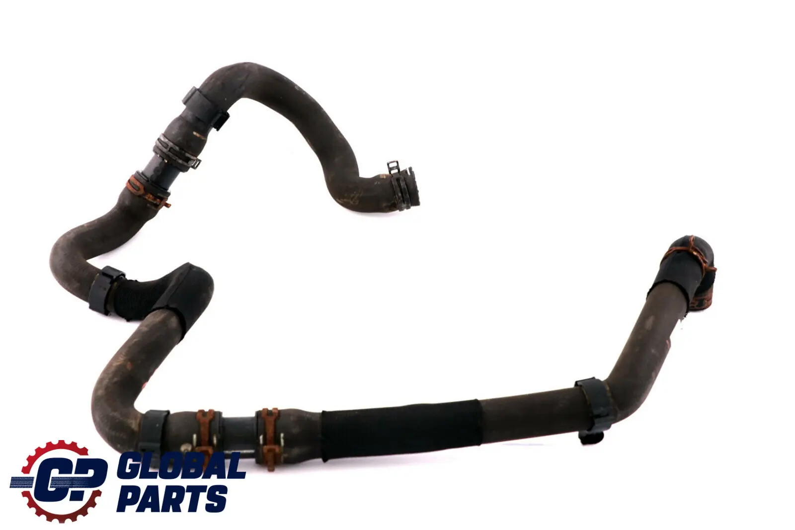 Coolant Pipe Mini Cooper R60 R61 N18 Water Cooling Hose Line 9802099