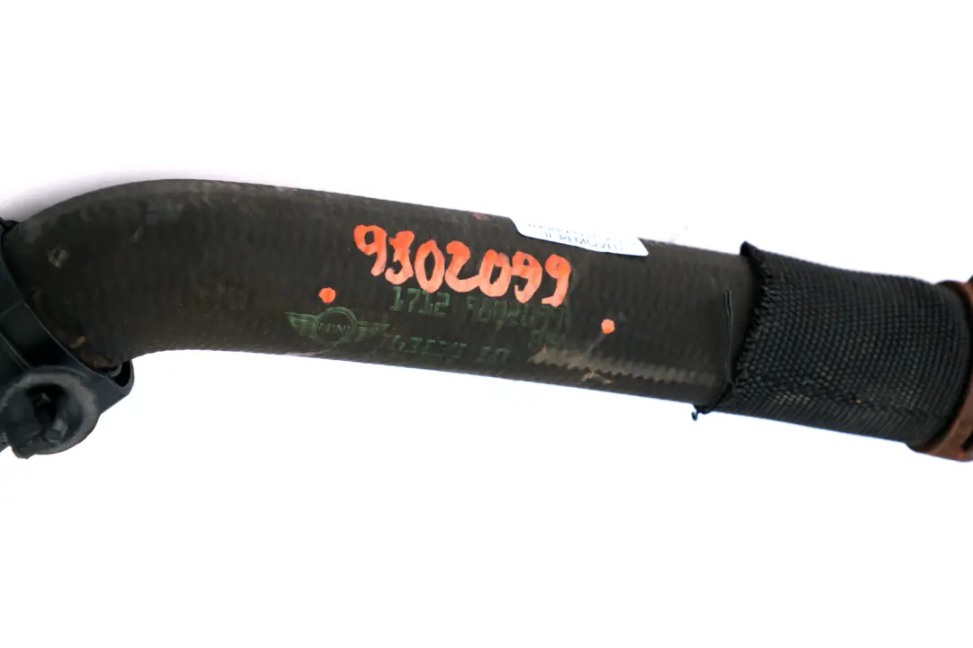 Tubo Refrigerante Mini Cooper R60 R61 N18 Tubi Raffreddamento Acqua per con numero di parte 9802099 Tubo Refrigerante Mini Cooper R60 R61 N18 Tubi Raffreddamento Acqua - SKU 9802099 - Numero di parte 9802099