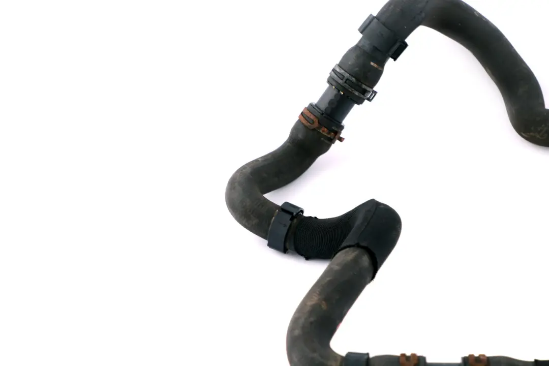 Coolant Pipe Mini Cooper R60 R61 N18 Water Cooling Hose Line to with Part number 9802099 Coolant Pipe Mini Cooper R60 R61 N18 Water Cooling Hose Line - SKU 9802099 - Part number 9802099