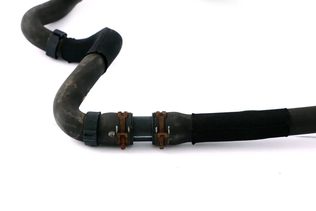 Tuyau Liquide Refroidissement Pour pour Mini Cooper R60 R61 N18 à propos du numéro de pièce 9802099 Mini Cooper R60 R61 N18 Tuyau Liquide Refroidissement Pour - SKU 9802099 - Numéro de pièce 9802099