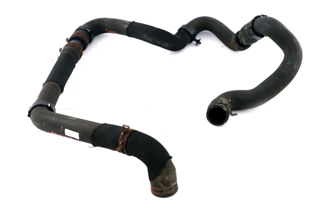 Tubo Refrigerante Mini Cooper R60 R61 N18 Refrigeración Agua Manguera para con número de pieza 9802099 Tubo Refrigerante Mini Cooper R60 R61 N18 Refrigeración Agua Manguera - SKU 9802099 - Número de pieza 9802099