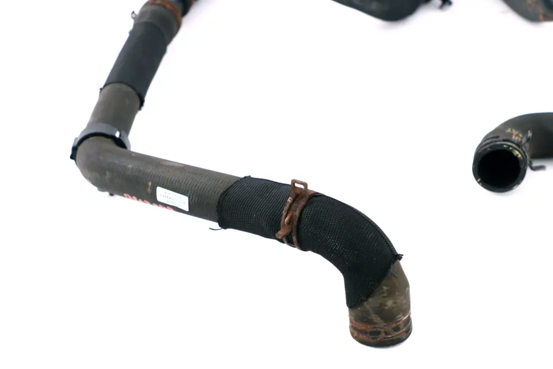 Kühlmittelrohr Mini Cooper R60 R61 N18 Wasserkühlung Schlauchleitung für mit Teilenummer 9802099 Kühlmittelrohr Mini Cooper R60 R61 N18 Wasserkühlung Schlauchleitung - SKU 9802099 - Teilenummer 9802099