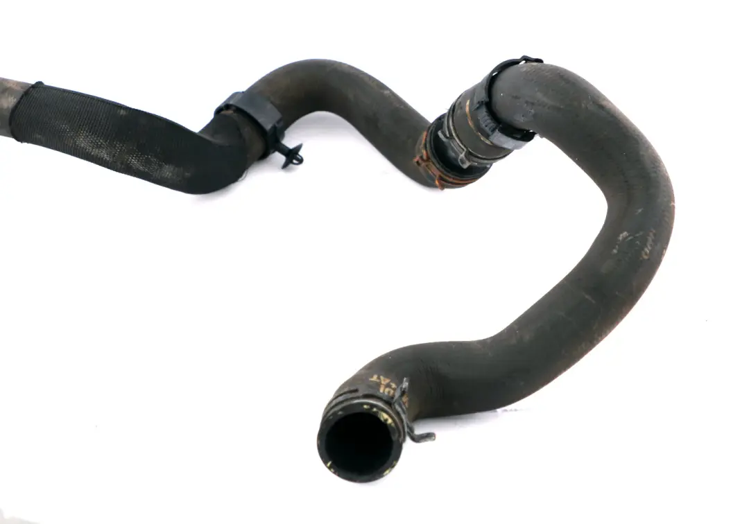 Kühlmittelrohr Mini Cooper R60 R61 N18 Wasserkühlung Schlauchleitung für mit Teilenummer 9802099 Kühlmittelrohr Mini Cooper R60 R61 N18 Wasserkühlung Schlauchleitung - SKU 9802099 - Teilenummer 9802099