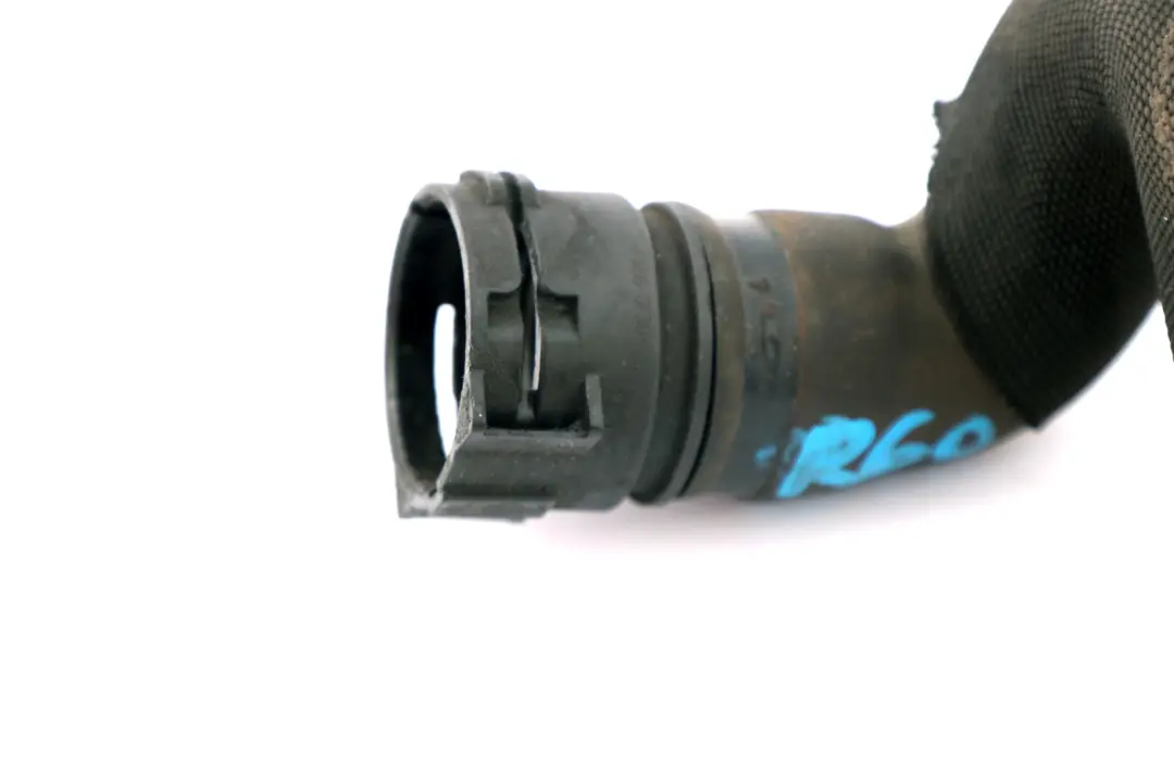 Przewód Wąż Rura Wody do MINI Cooper R60 R61 o numerze 9802103 MINI Cooper R60 R61 Przewód Wąż Rura Wody - SKU 9802103 - Numer Części 9802103