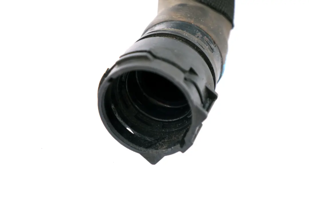 Manguera Agua Radiador Refrigerante Sistema para Mini Cooper R60 R61 con número de pieza 9802103 Mini Cooper R60 R61 Manguera Agua Radiador Refrigerante Sistema - SKU 9802103 - Número de pieza 9802103