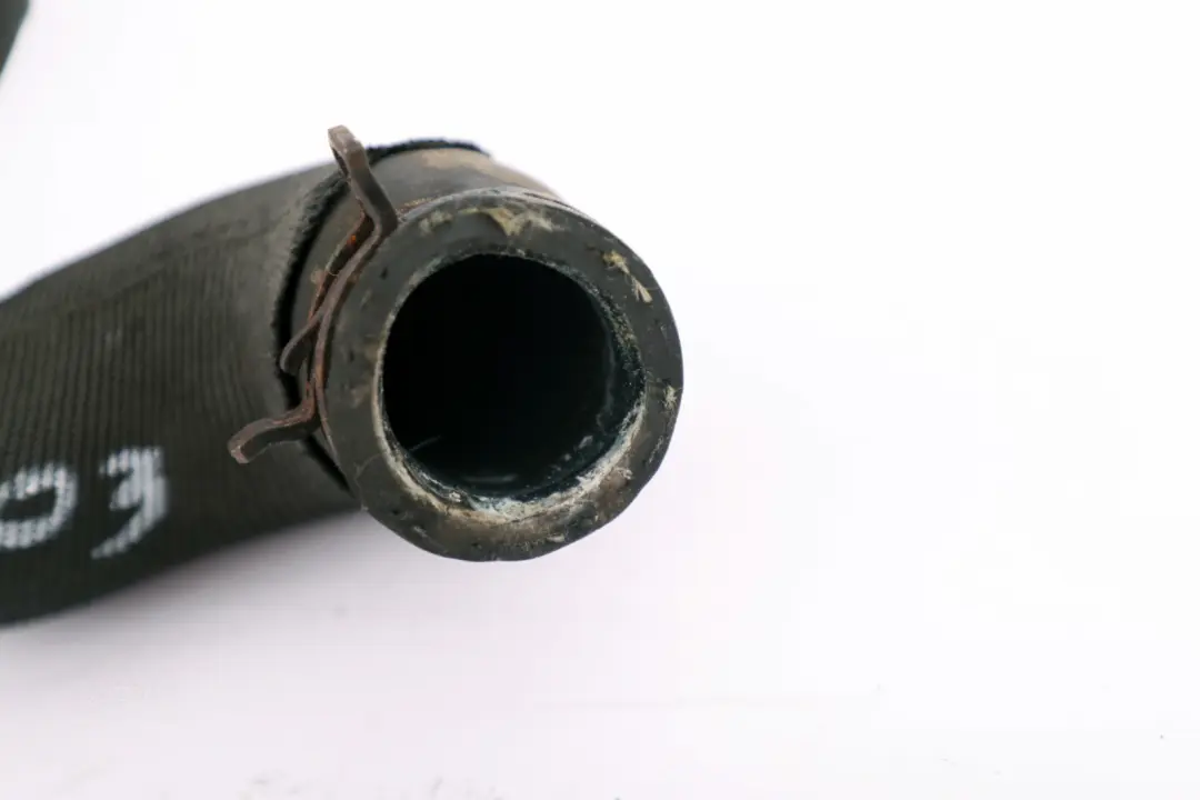 Kühlsystem Kühlmittel Kühler Wasser Schlauch Rohr für Mini Cooper R60 R61 mit Teilenummer 9802103 Mini Cooper R60 R61 Kühlsystem Kühlmittel Kühler Wasser Schlauch Rohr - SKU 9802103 - Teilenummer 9802103