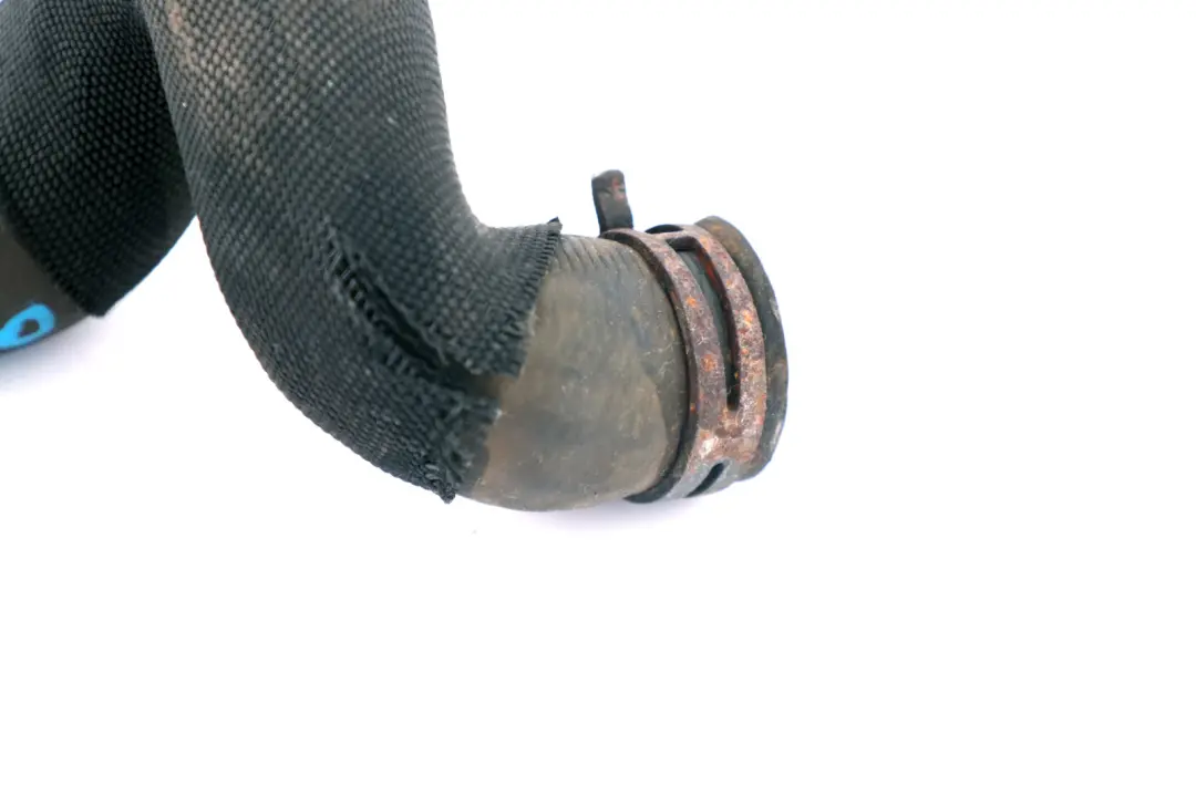 Tubo Flessibile Acqua Radiatore Liquido Sistema per Mini Cooper R60 R61 con numero di parte 9802103 Mini Cooper R60 R61 Tubo Flessibile Acqua Radiatore Liquido Sistema - SKU 9802103 - Numero di parte 9802103