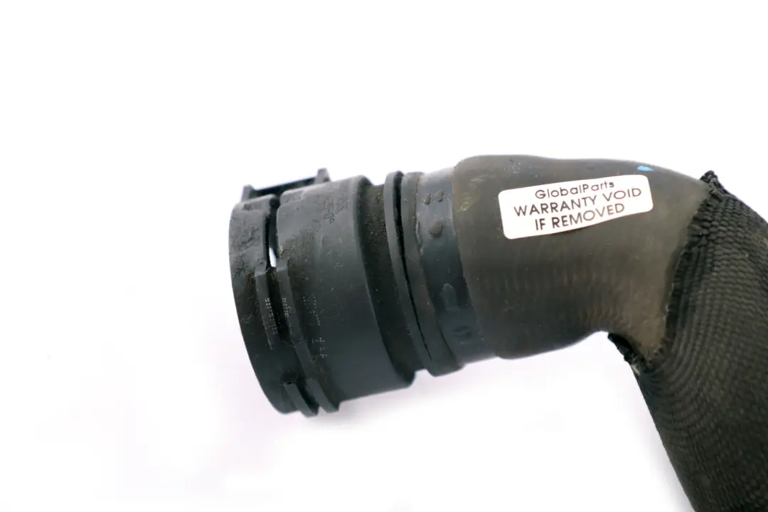 Cooling System Coolant Radiator Water Hose Pipe to Mini Cooper R60 R61 with Part number 9802103 Mini Cooper R60 R61 Cooling System Coolant Radiator Water Hose Pipe - SKU 9802103 - Part number 9802103