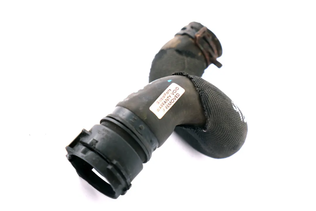 Cooling System Coolant Radiator Water Hose Pipe to Mini Cooper R60 R61 with Part number 9802103 Mini Cooper R60 R61 Cooling System Coolant Radiator Water Hose Pipe - SKU 9802103 - Part number 9802103