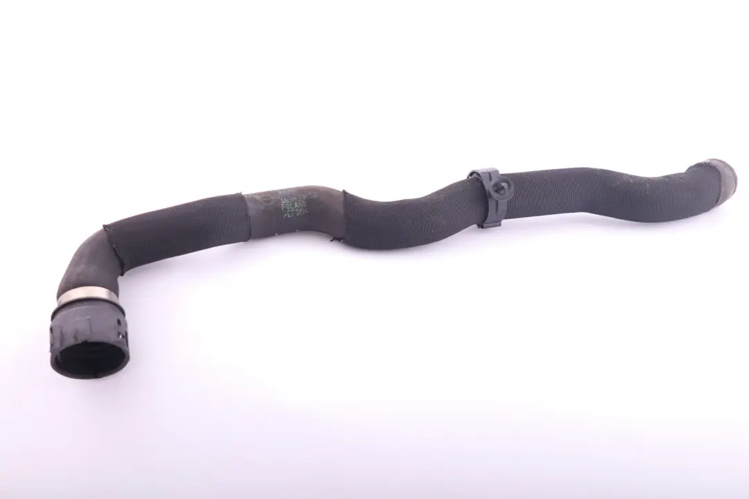 KĂĽhlmittelschlauch 1712 für Mini R60 R61 mit Teilenummer 9802104 Mini R60 R61 KĂĽhlmittelschlauch 1712 - SKU 9802104 - Teilenummer 9802104