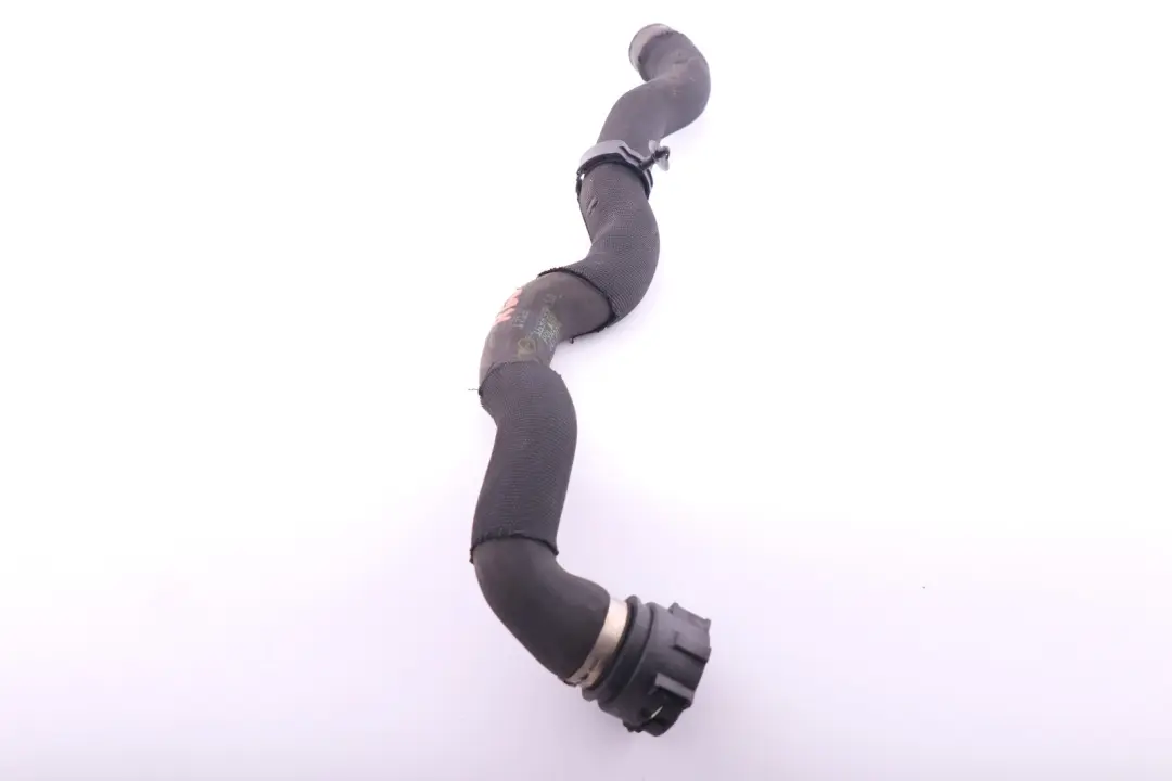 Mini R60 R61 KĂĽhlmittelschlauch 1712 - SKU 9802104 - Teilenummer 9802104